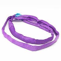 RUNDSLING 1000KG VIOLETT