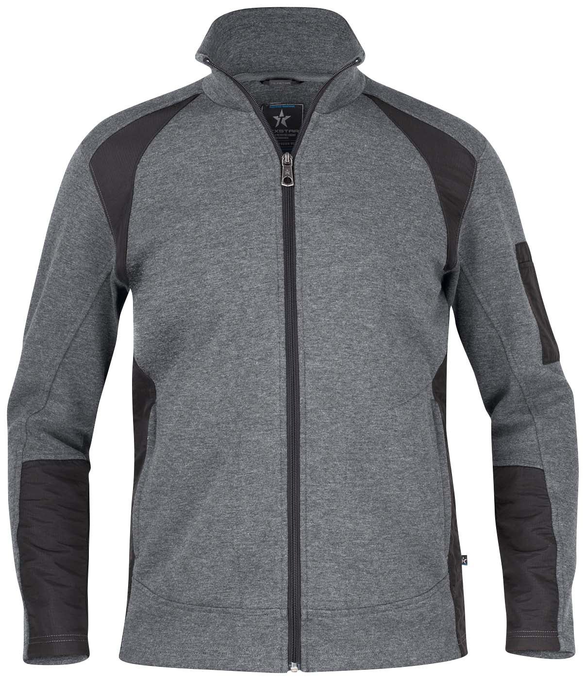 CARDIGAN SW09 ANTRACIT XL