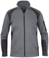 CARDIGAN SW09 ANTRACIT XL