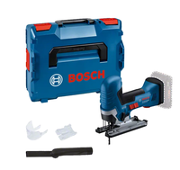 STICKSÅG GST 18V-125 S SOLO L- BOXX