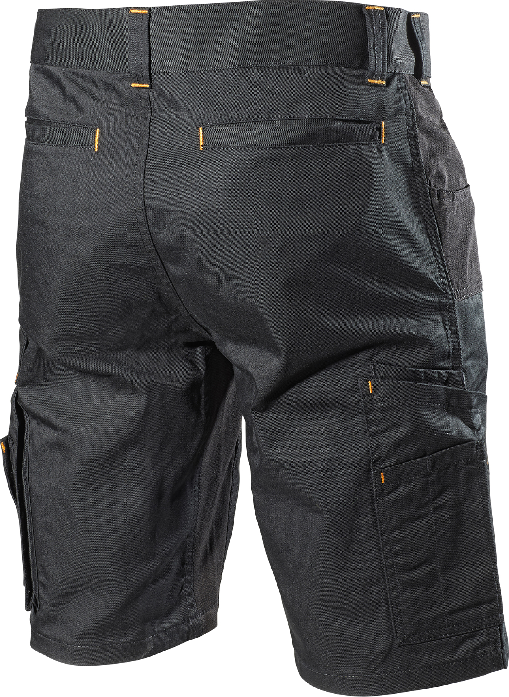 SHORTS 1490PB SVART 48