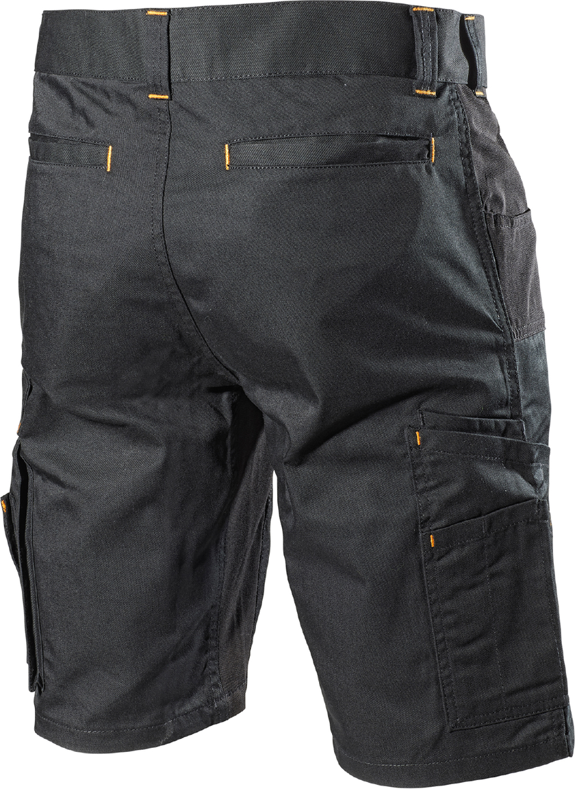 SHORTS 1490PB SVART 48