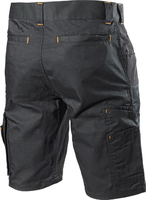 SHORTS 1490PB SVART 48