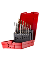 BORR & GÄNGTAPPSSATS L114301