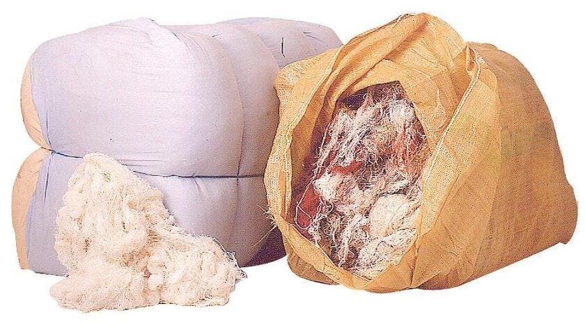 TRASSEL BOMULL 25 KG VIT