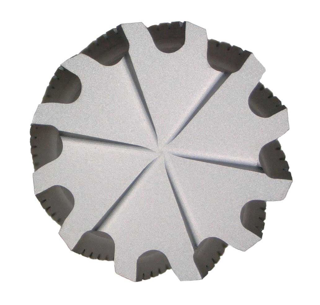 PINNFRÄS JC877120D2C.0Z14-DURA