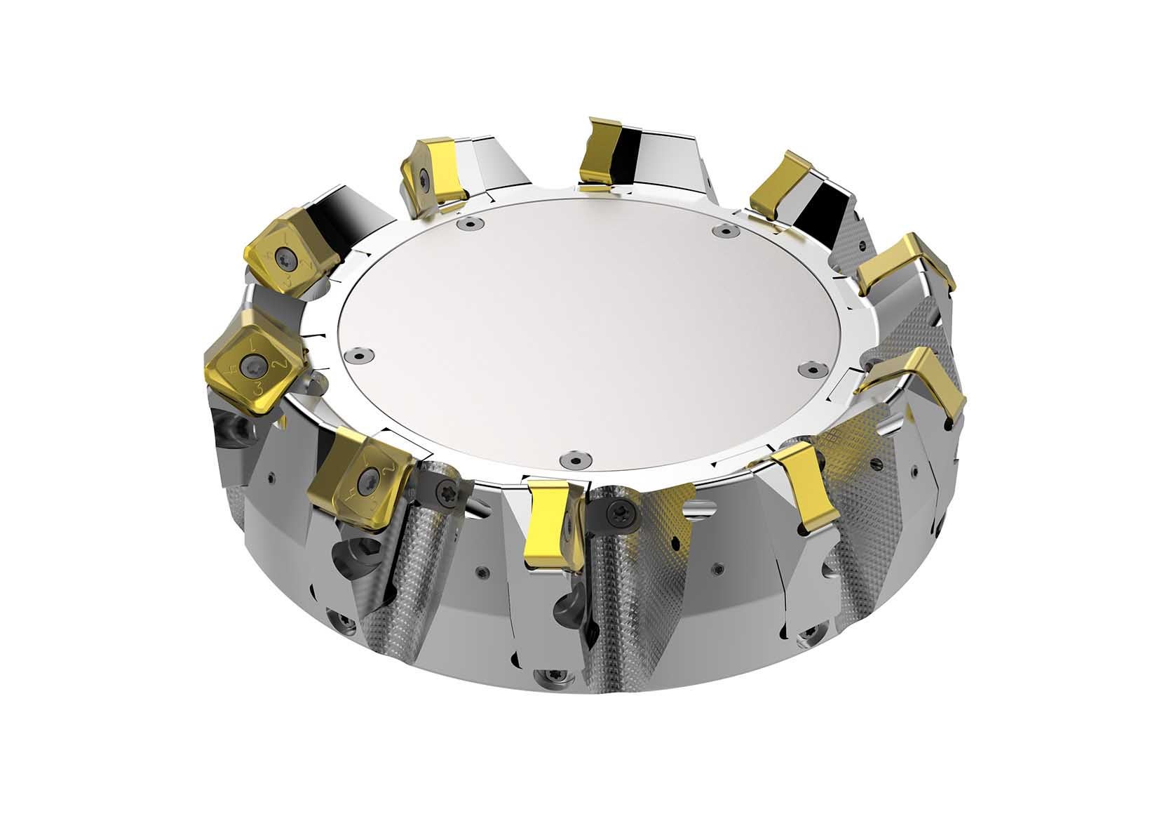 FRÄS R220.54-808.00-22-10C