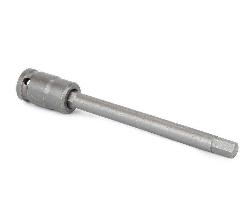 1/4 K-Hylsa HEX 7,0*150