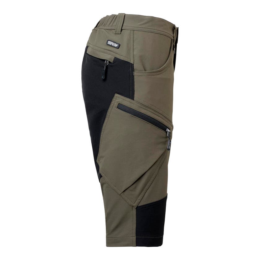 WEGA SHORTS OLIVE 36 South West