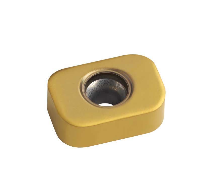 BORRSKÄR PAD-L20R25-N T400D