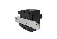 HÅLLARE L150.10-G-VDI40-25JETI