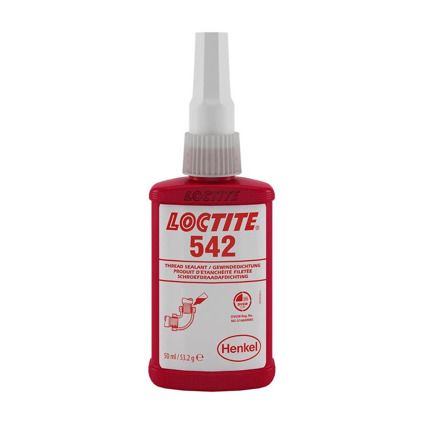 LOCTITE GÄNGTÄTN.542 50ML