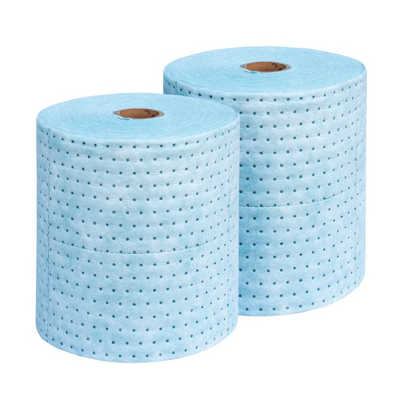 ABSORBENT MW 39CMx61M OIL ONLY