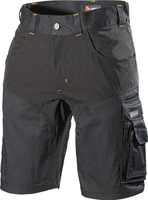 SHORTS 1490PB SVART 48