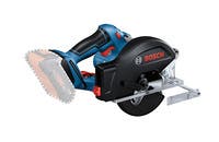 METALL CIRKELSÅG GKM 18V-50 SO LO L-BOXX