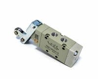 VENTIL MEV 25 URS 1/8