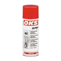 SMÖRJMEDEL PTFE OKS 3751 400ML