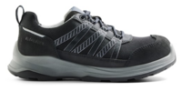 SKYDDSKO S1PL BLÅKLÄDER 240 2 SPRINTER Black/Mid grey 35