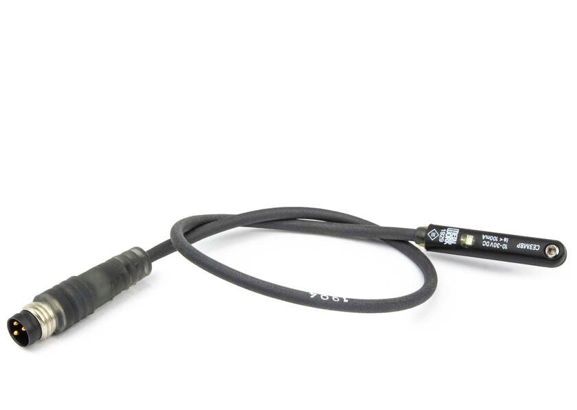 SENSORHALL NO 300MM M8 CE3M8P