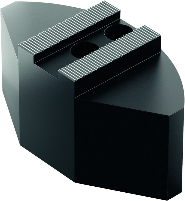 KMWB-SM 251, FULL GRIP JAWS, 16MNCR5, 1,5MMX60°