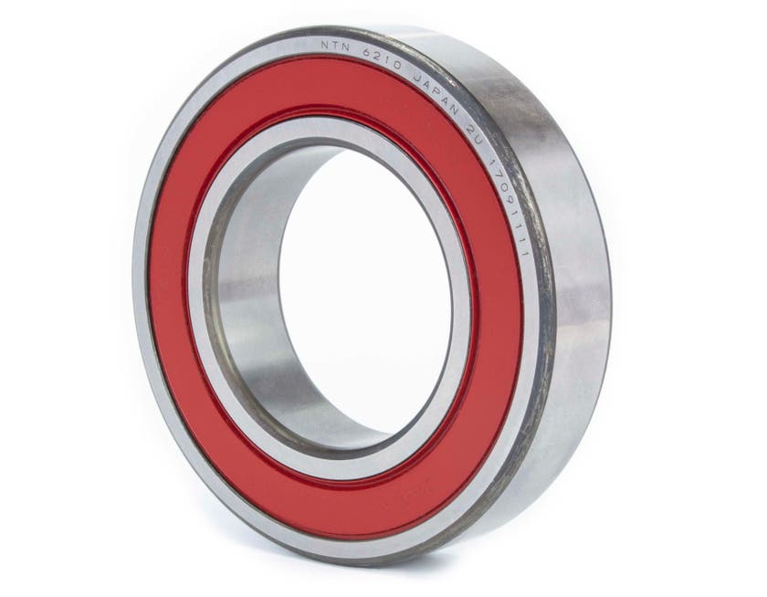 KULLAGER 6305 2RS 25X61X17 MM