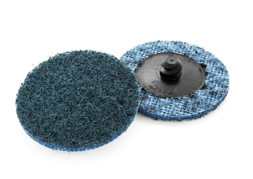 RONDELL ROLOC 50MM BLÅ