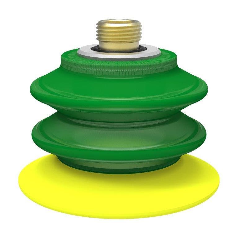 SUGKOPP BX75 P 30/60SH KPL 3/8