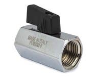 KULVENTIL 1/2 INV/INV