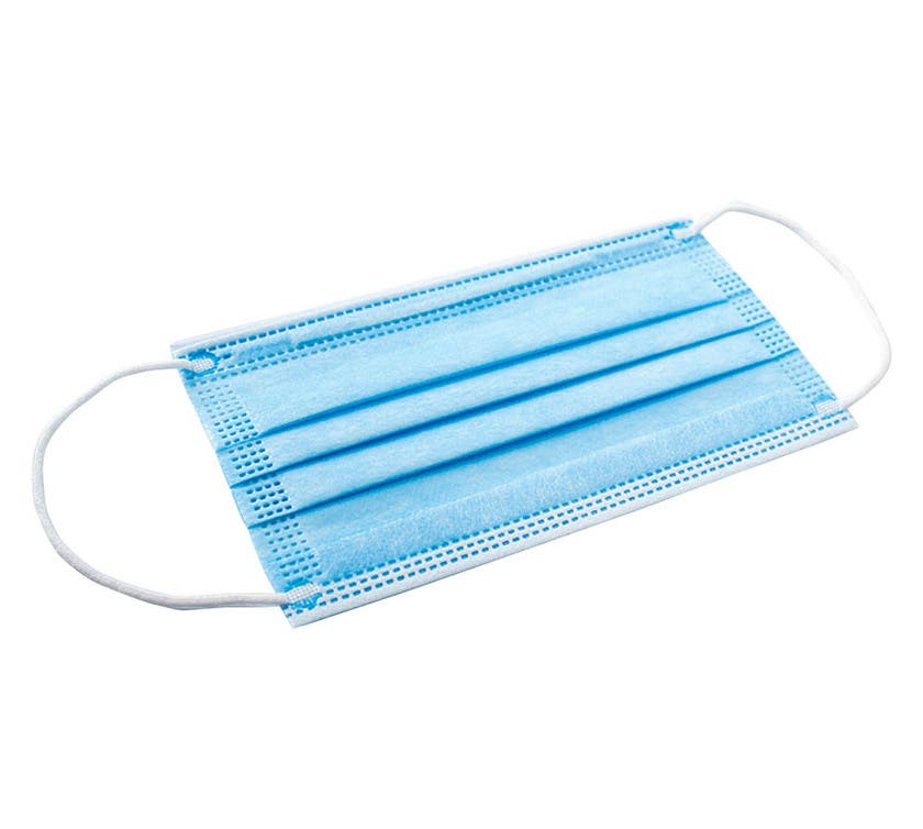 MUNSKYDD 805011015 typ II 50st/fp