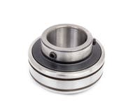 INSATSLAGER CUC206 MED LÅSRING