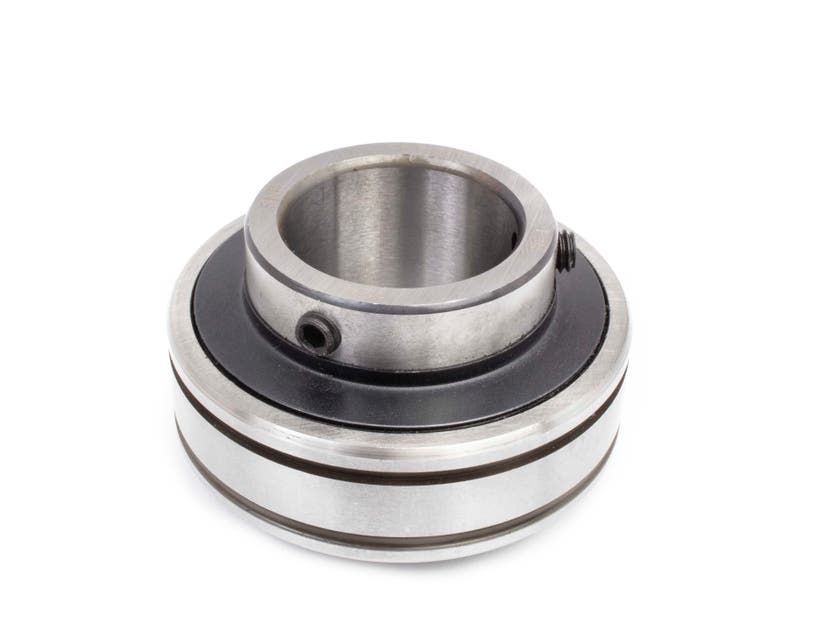 INSATSLAGER CUC206 MED LÅSRING