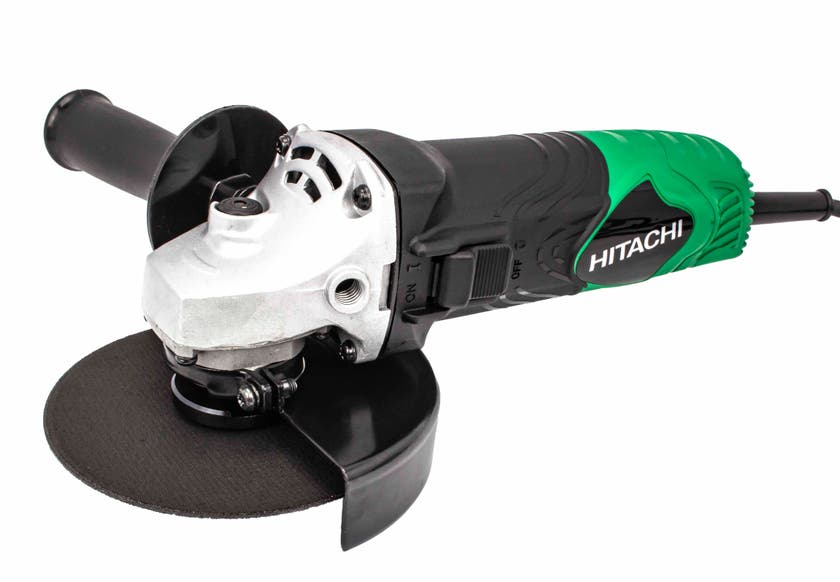 VINKELSLIP G13SN(S) 125MM 840W