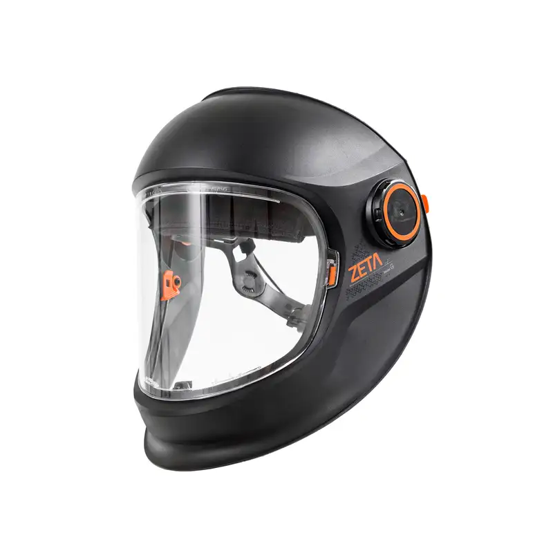 ZETA G200 SLIPHJÄLM