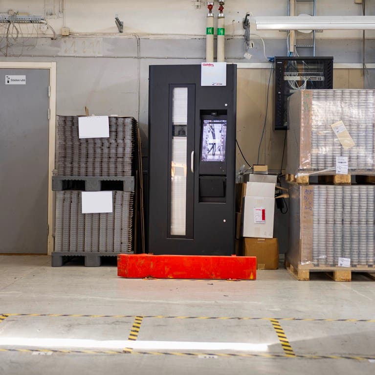 Snusdosor, hållbarhet och innovation ligger bakom framgången-0