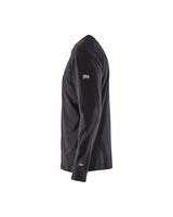 T-SHIRT 34831737 MARIN 4XL