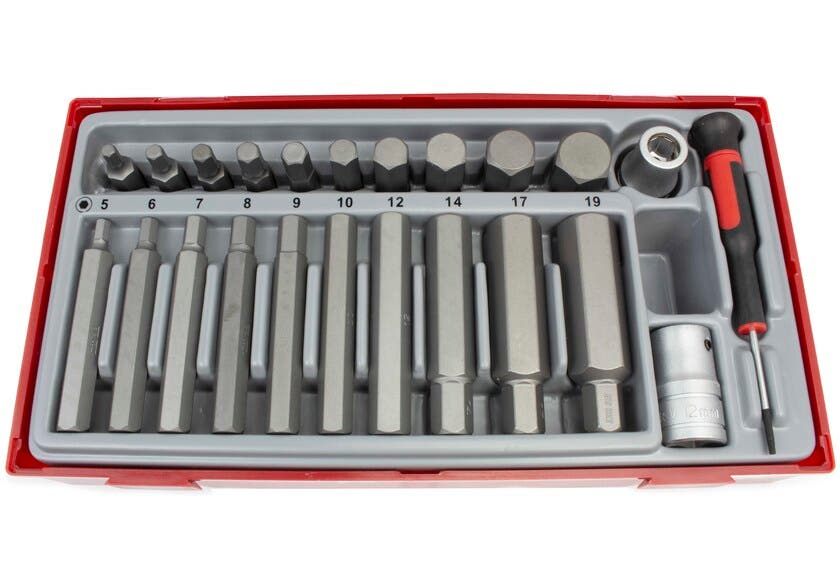 HYLSSATS INSEX 1/2 5-19MM