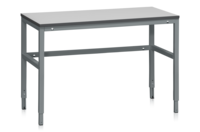 ARBETSBORD LD 300 1200X600 MM LAMINAT