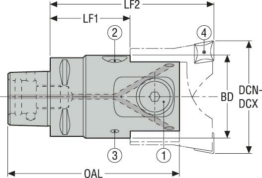 HÅLLARE C8-391.0750-70