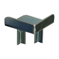 STAPLINGSHÖRN ELFÖRZINKAD