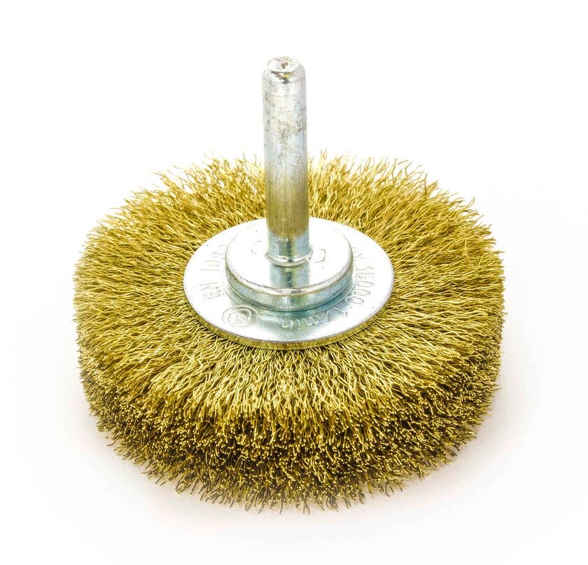 CIRKULÄRBORSTE 60X18MM 0,20MÄS