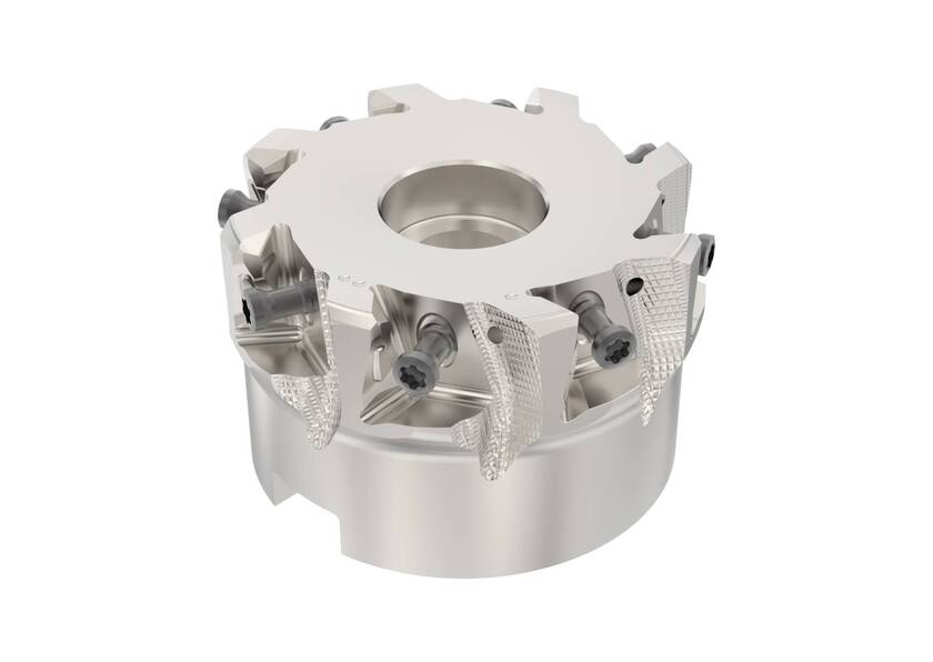 FRÄS R220.94-0063-LO12-8A