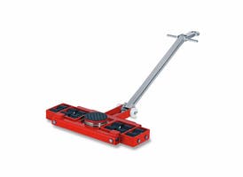 GKS-PERFEKT L9 TRANSTRULLVAGN 9TON