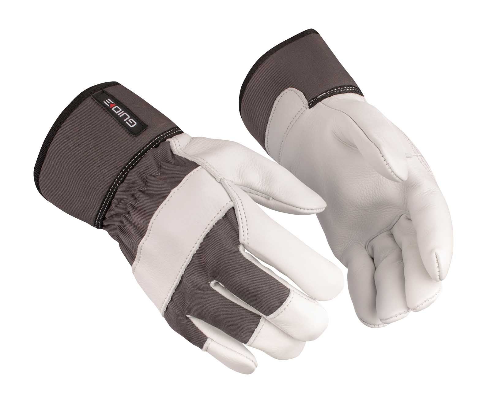 HANDSKE GUIDE 1951 9