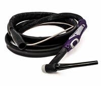 SLANGPAKET FLEX TIG 4 M 3/8