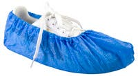 SKOSKYDD 100ST/FP PE S-M BLÅ WORKSAFE