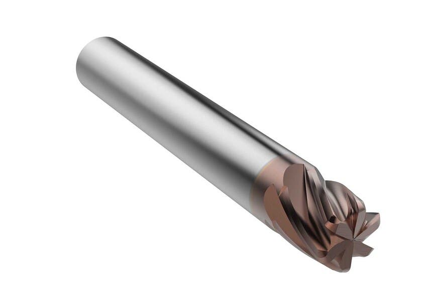 PINNFRÄS JH770100D2R100.0Z6-HX T