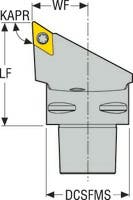 HÅLLARE C6-SDJCR-45065-11