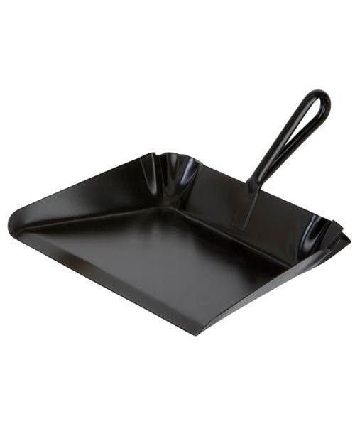 SOPSKYFFEL KORT SVART