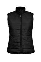Hudson Women Black XS
