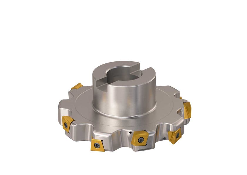 FRÄS R335.25-125.20.32-5NA